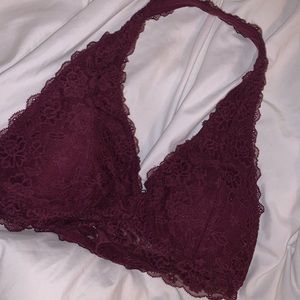 Hollister Bralette